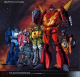BUY NEW transformers - 157619 Premium Anime Print Poster